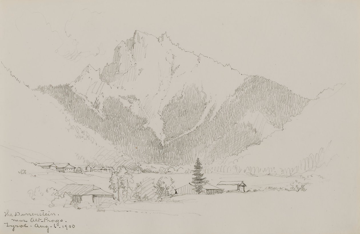  by George Elbert Burr