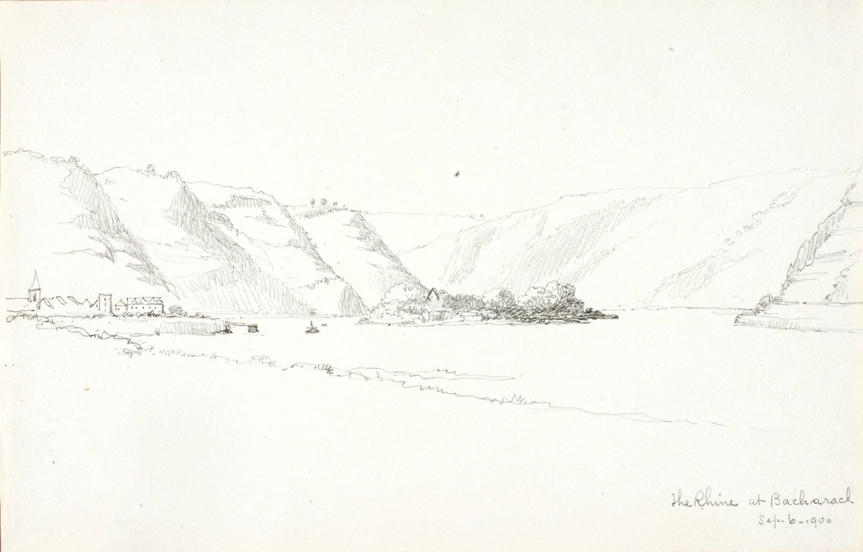  by George Elbert Burr