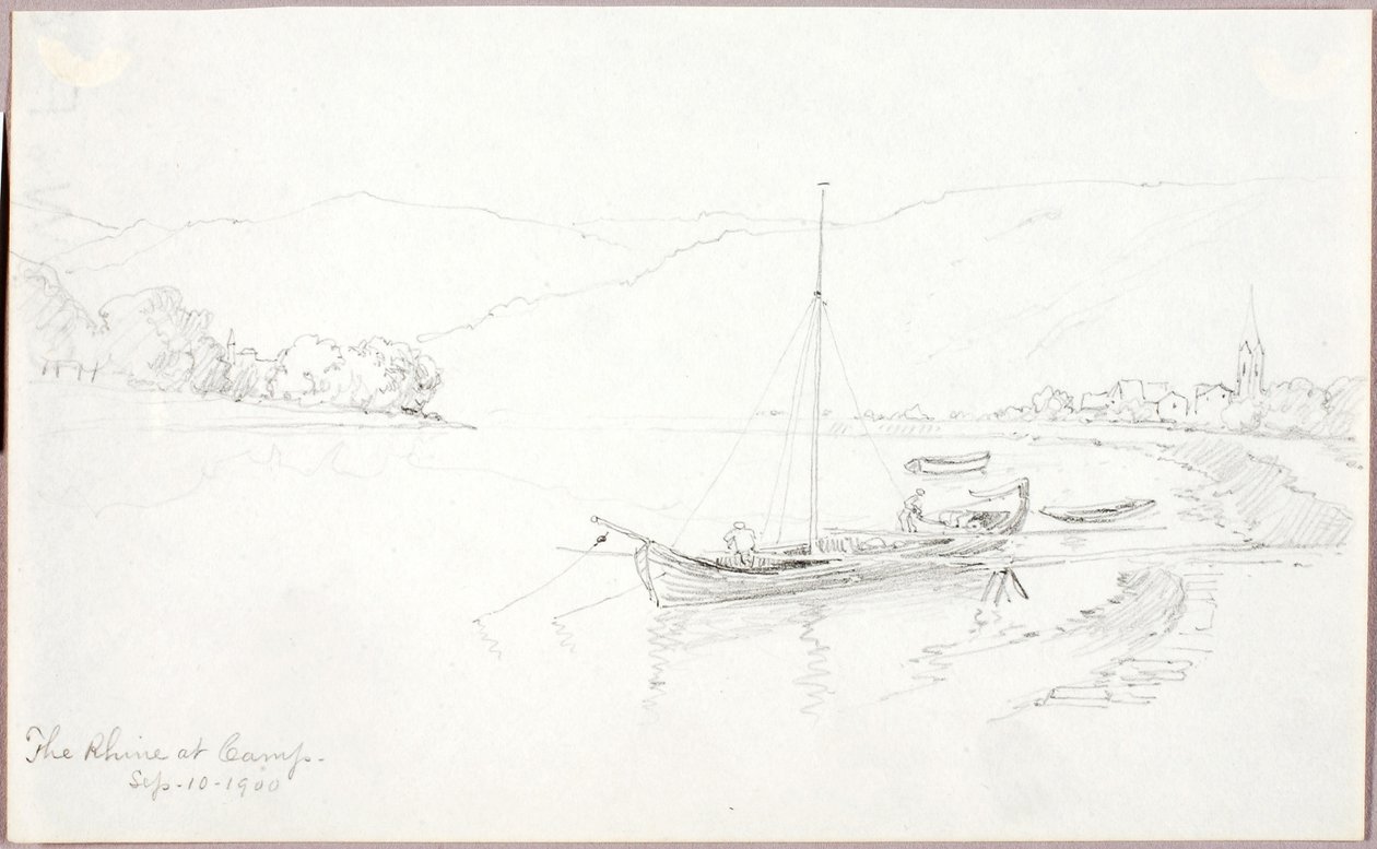  by George Elbert Burr