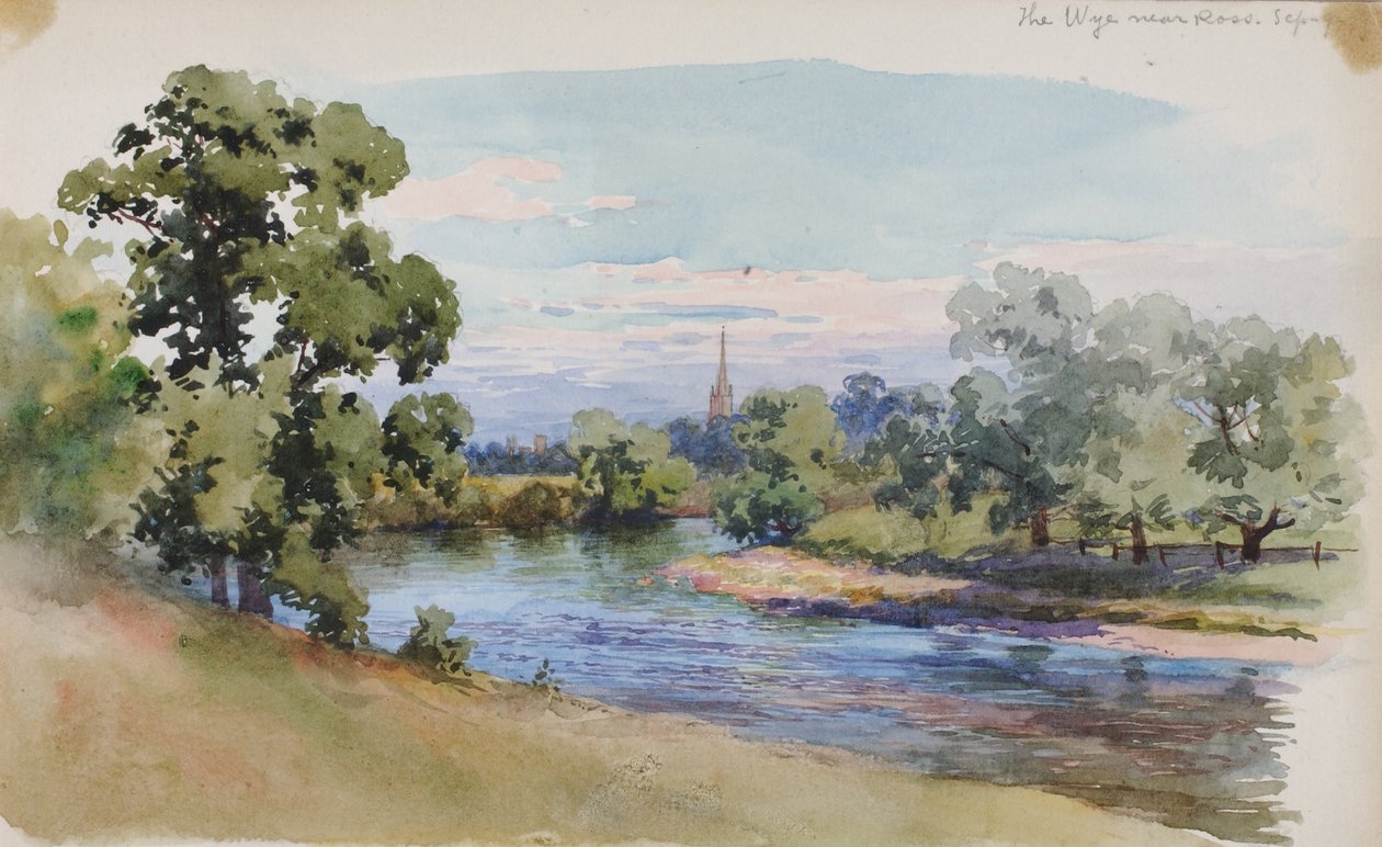  by George Elbert Burr