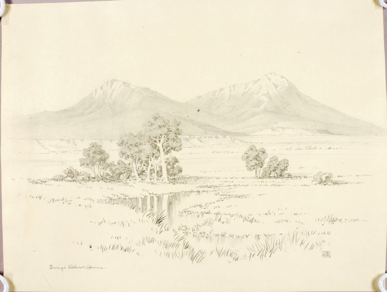  by George Elbert Burr