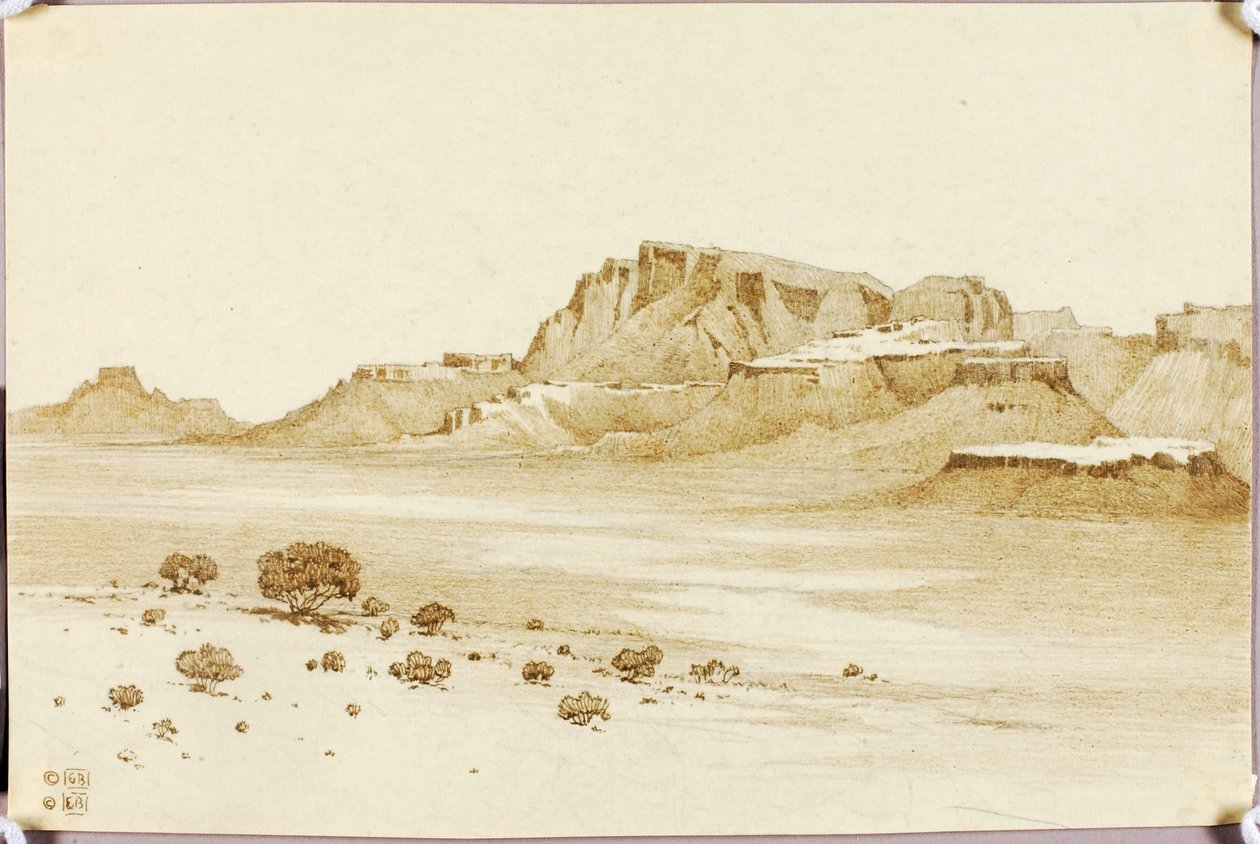  by George Elbert Burr