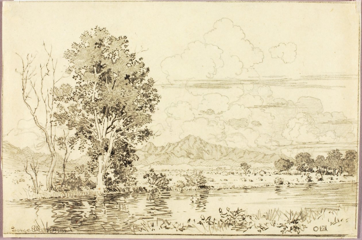  by George Elbert Burr