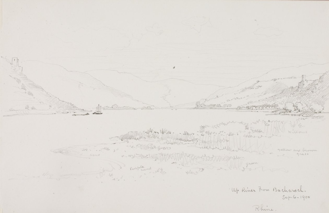  by George Elbert Burr