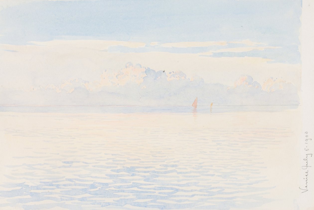  by George Elbert Burr