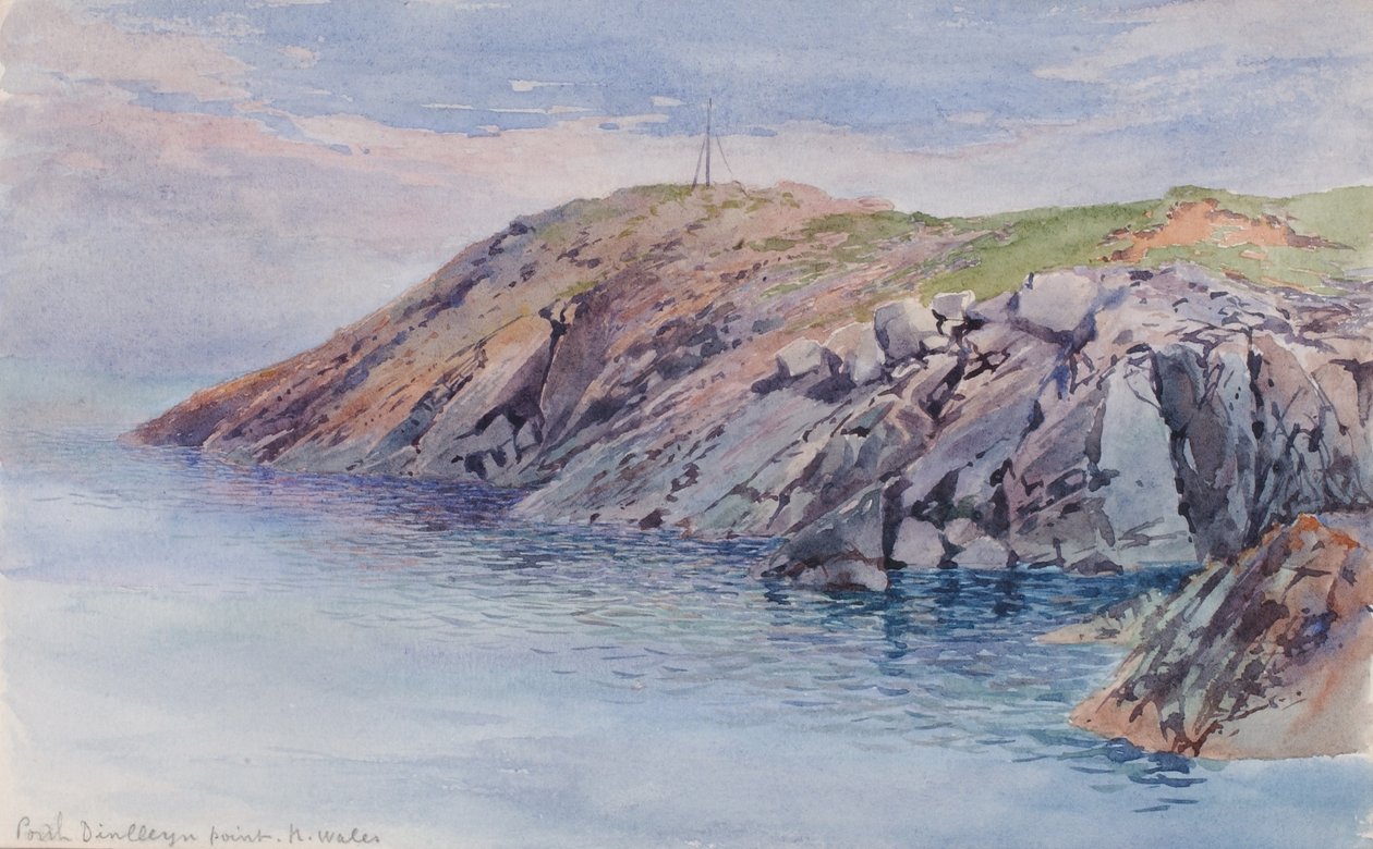  by George Elbert Burr
