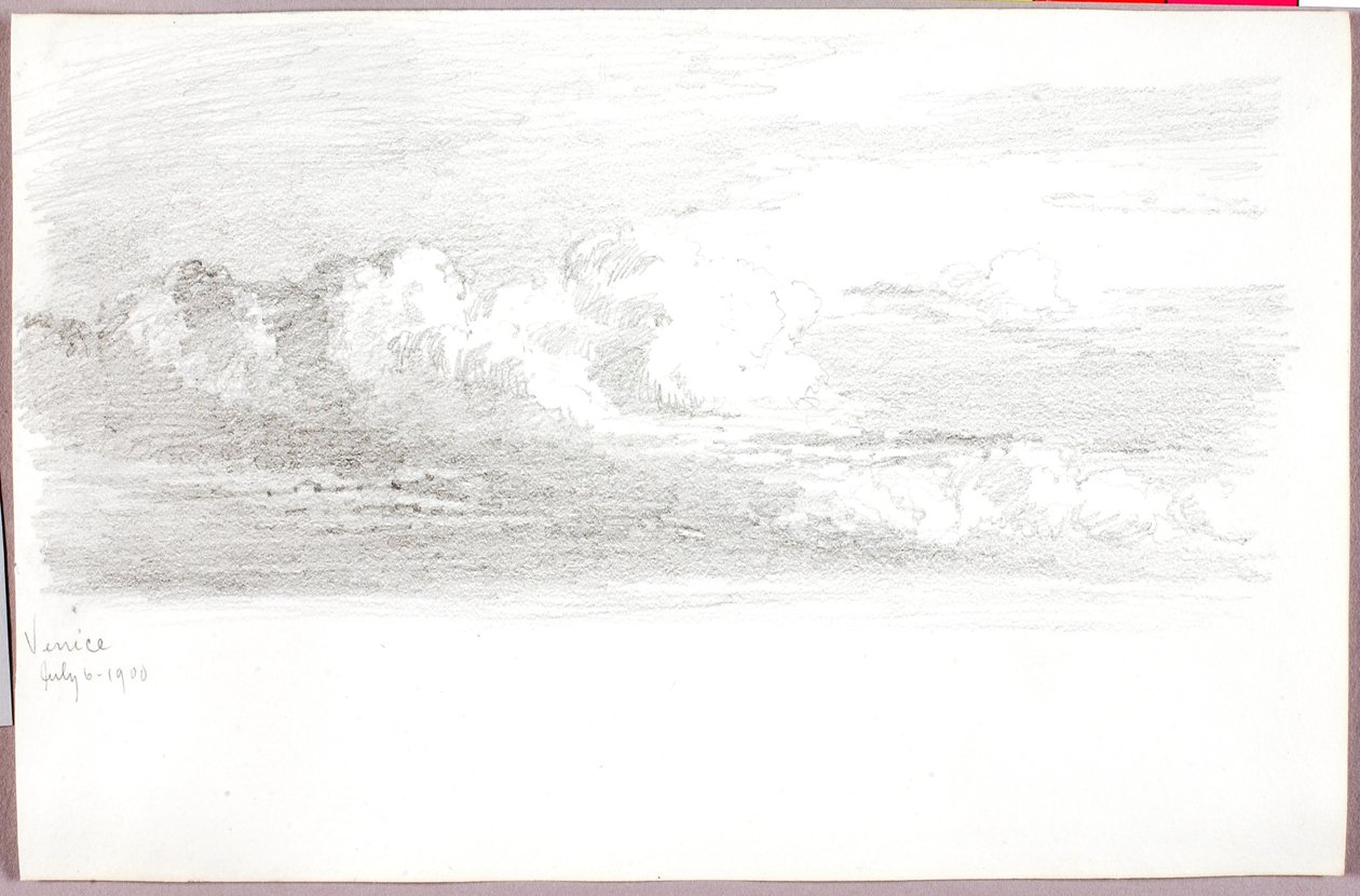  by George Elbert Burr