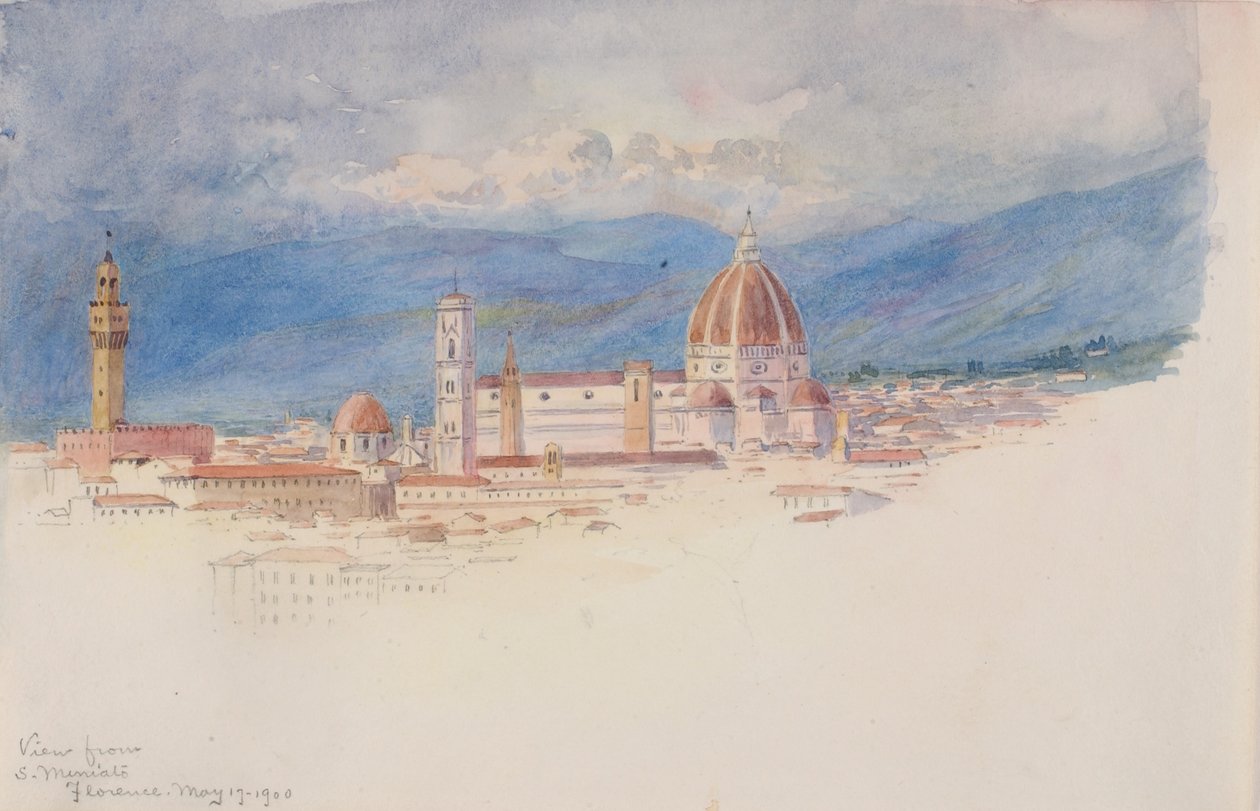  by George Elbert Burr