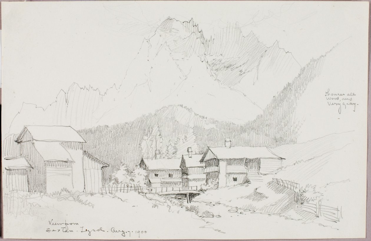  by George Elbert Burr