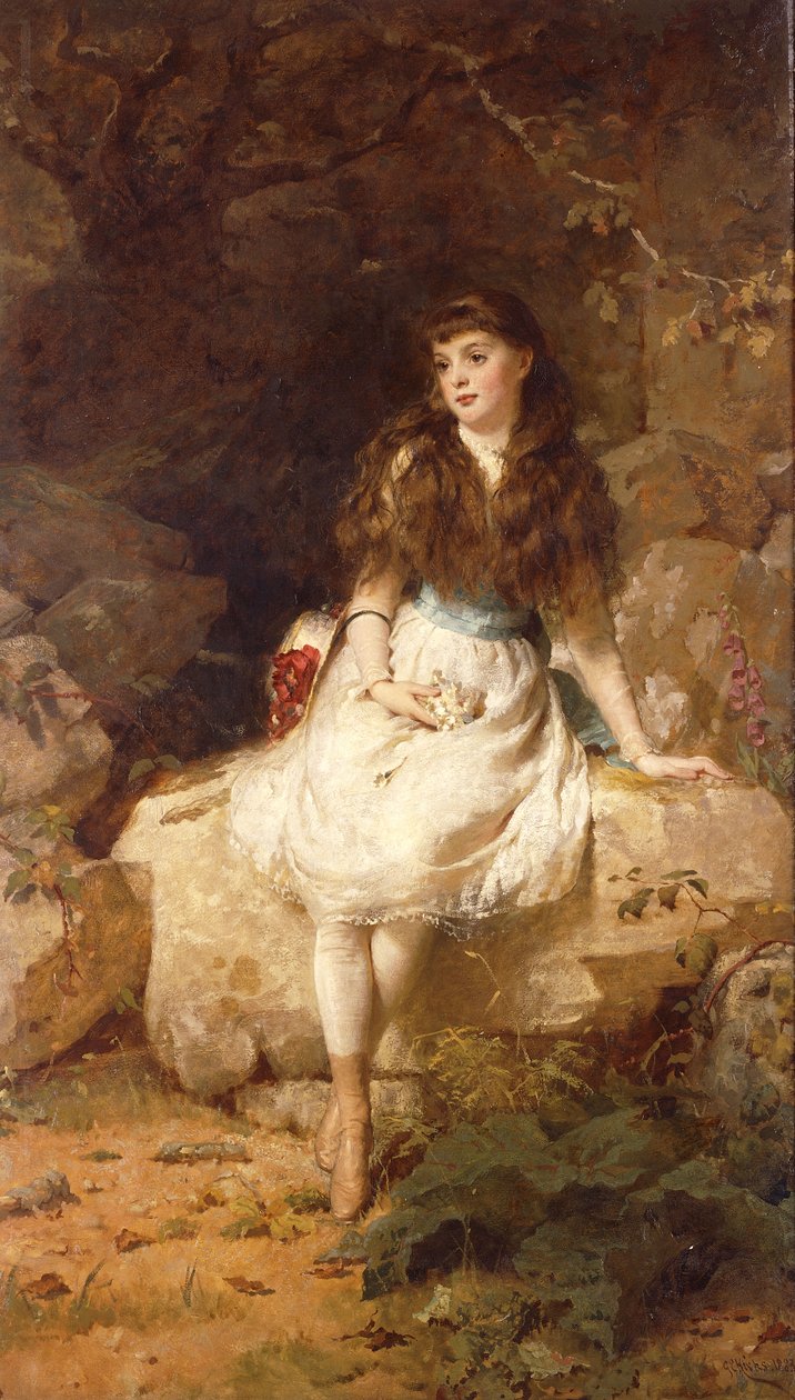 Leydi Edith Amelia Ward, Dudley 1. Earl
