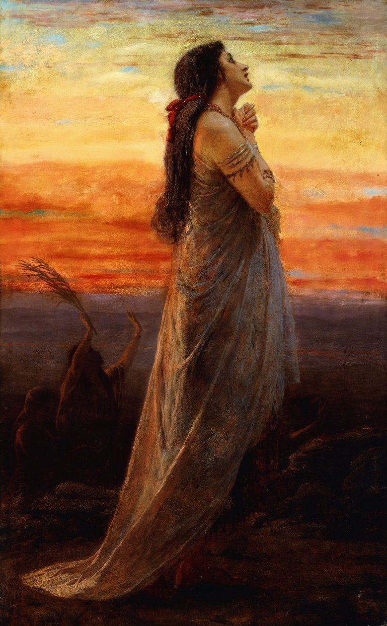 Jephthah