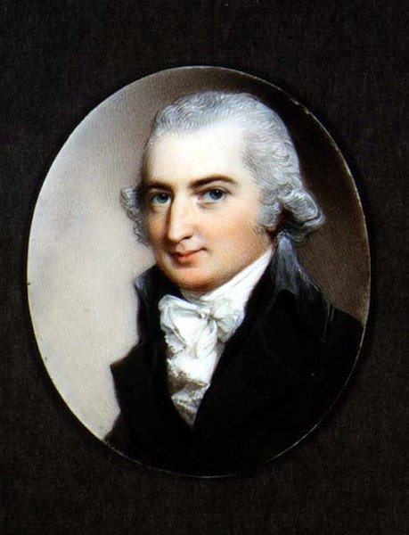 William Belford