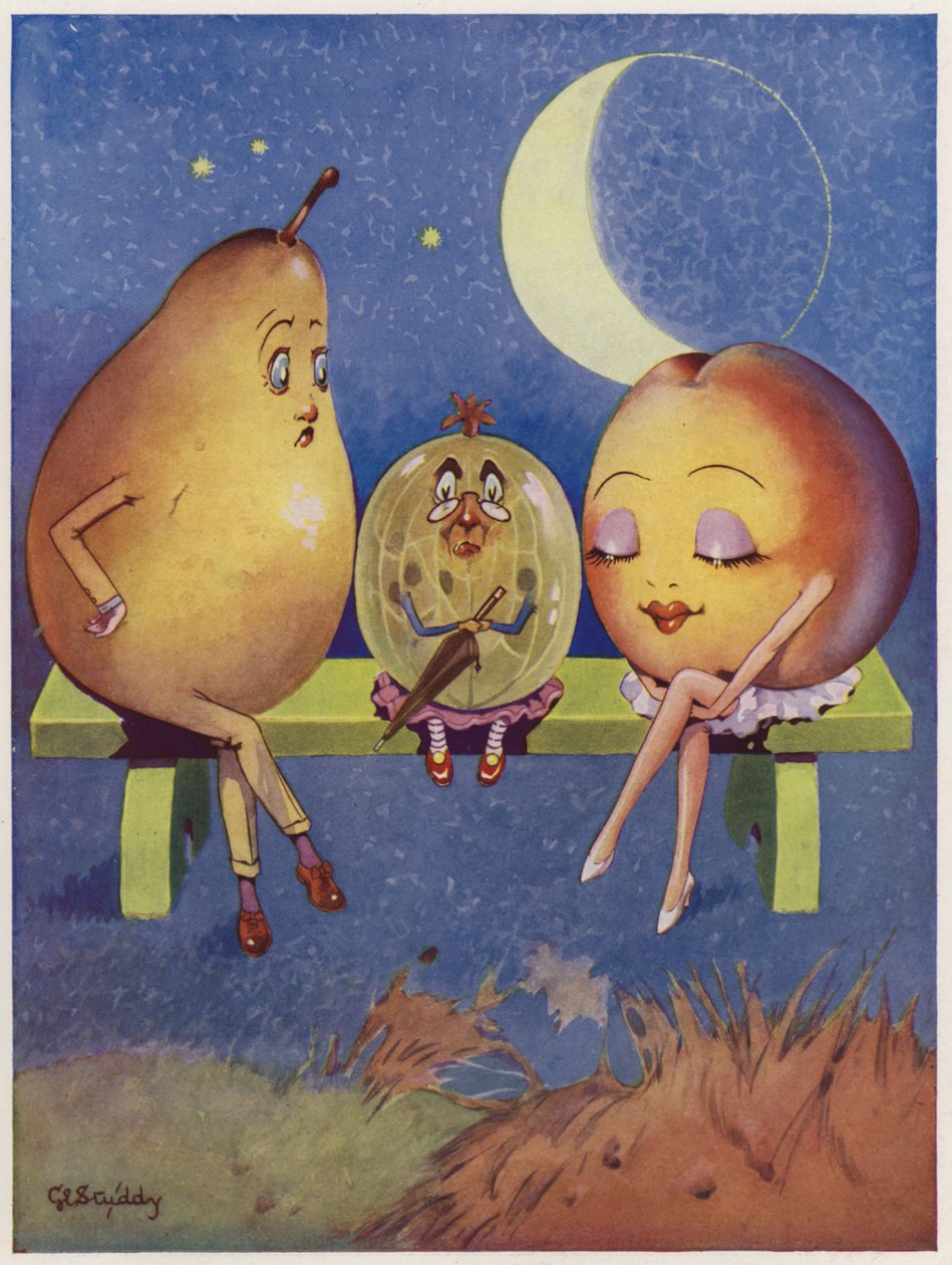  by George Ernest (after) Studdy