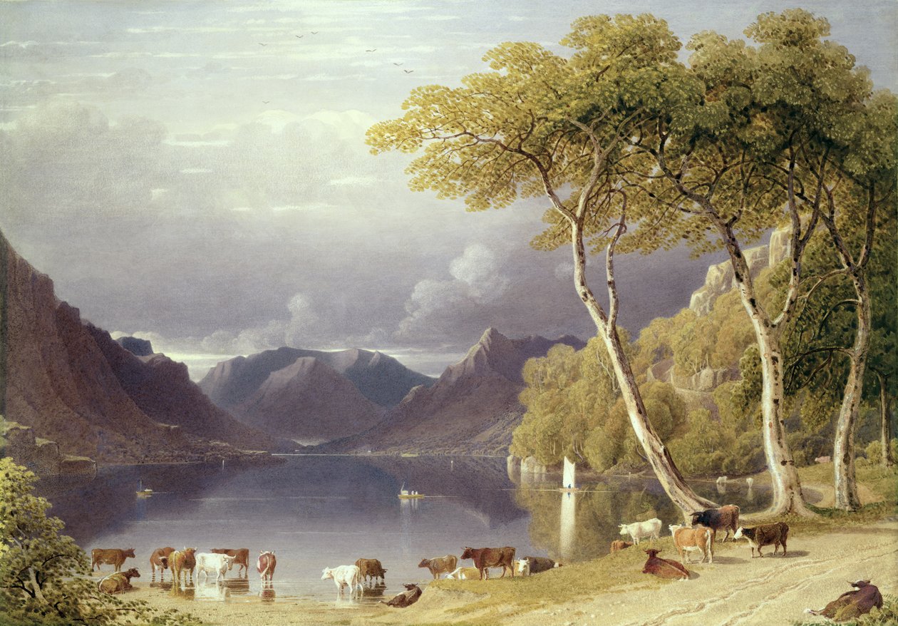 Göller Bölgesi