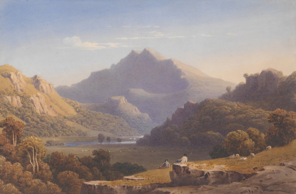 Llyn Nantlle