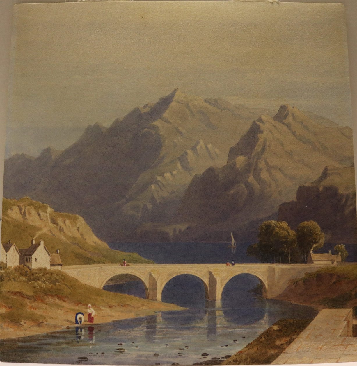  by George Fennel Robson