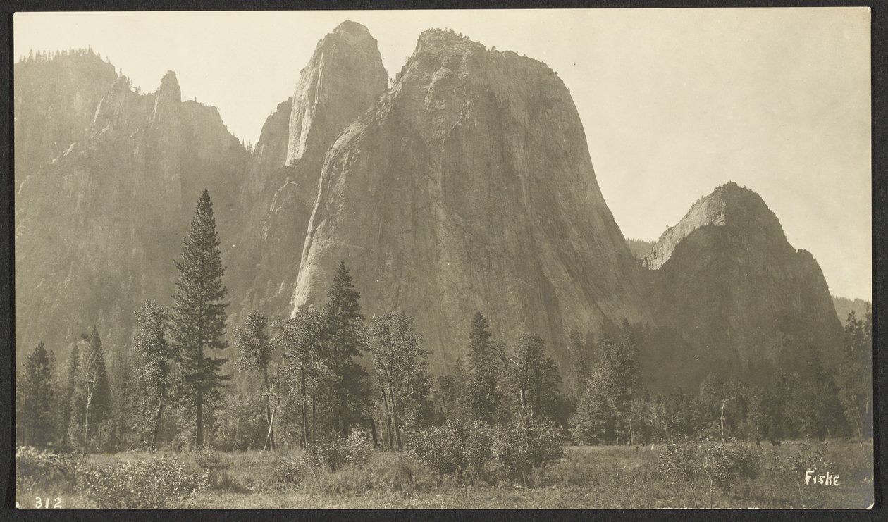  by George Fiske