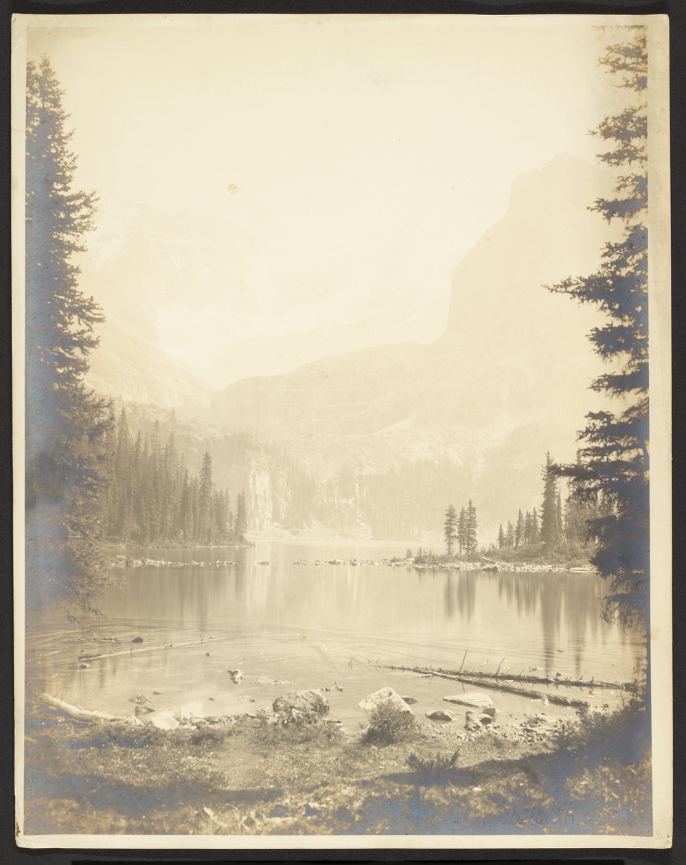  by George Fiske