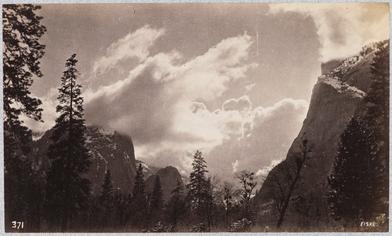  by George Fiske