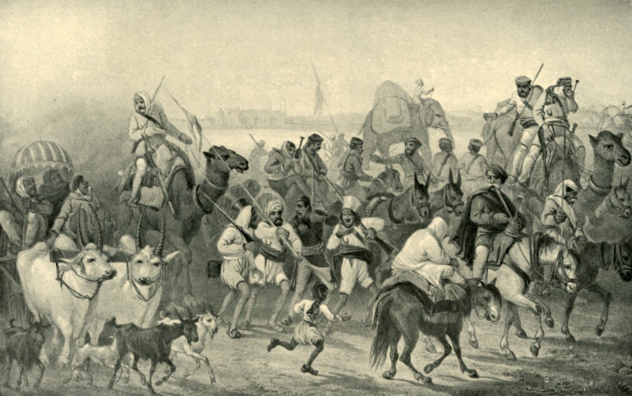 Delhi