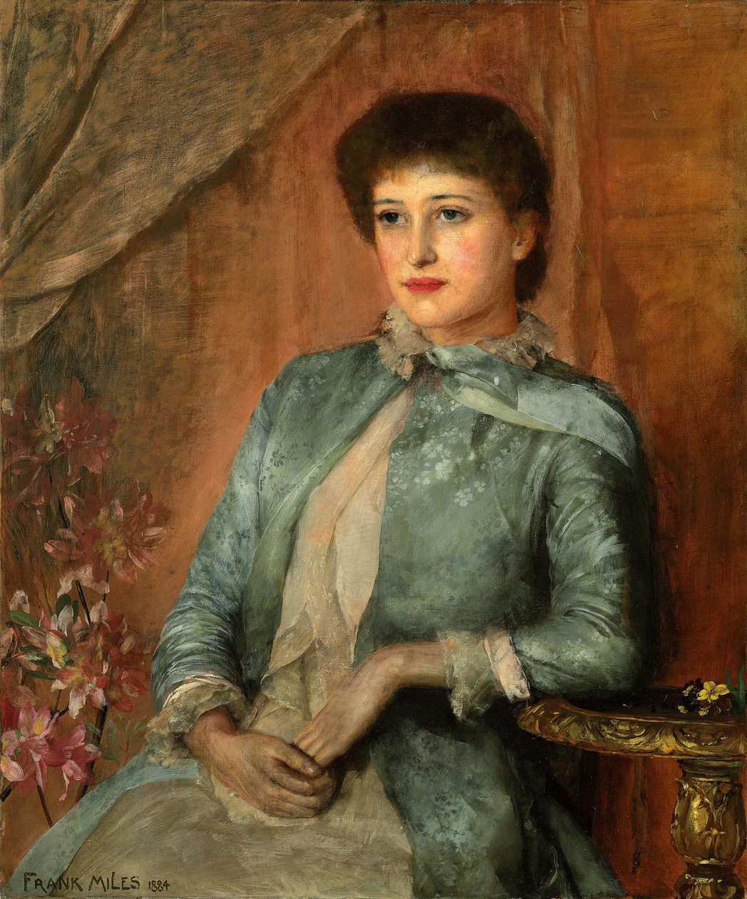 Lillie Langtry