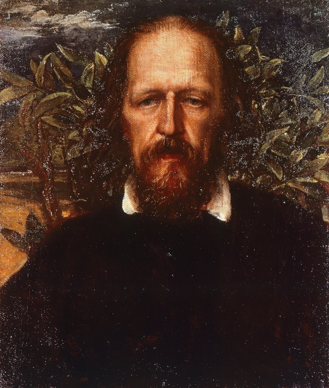 Alfred Tennyson