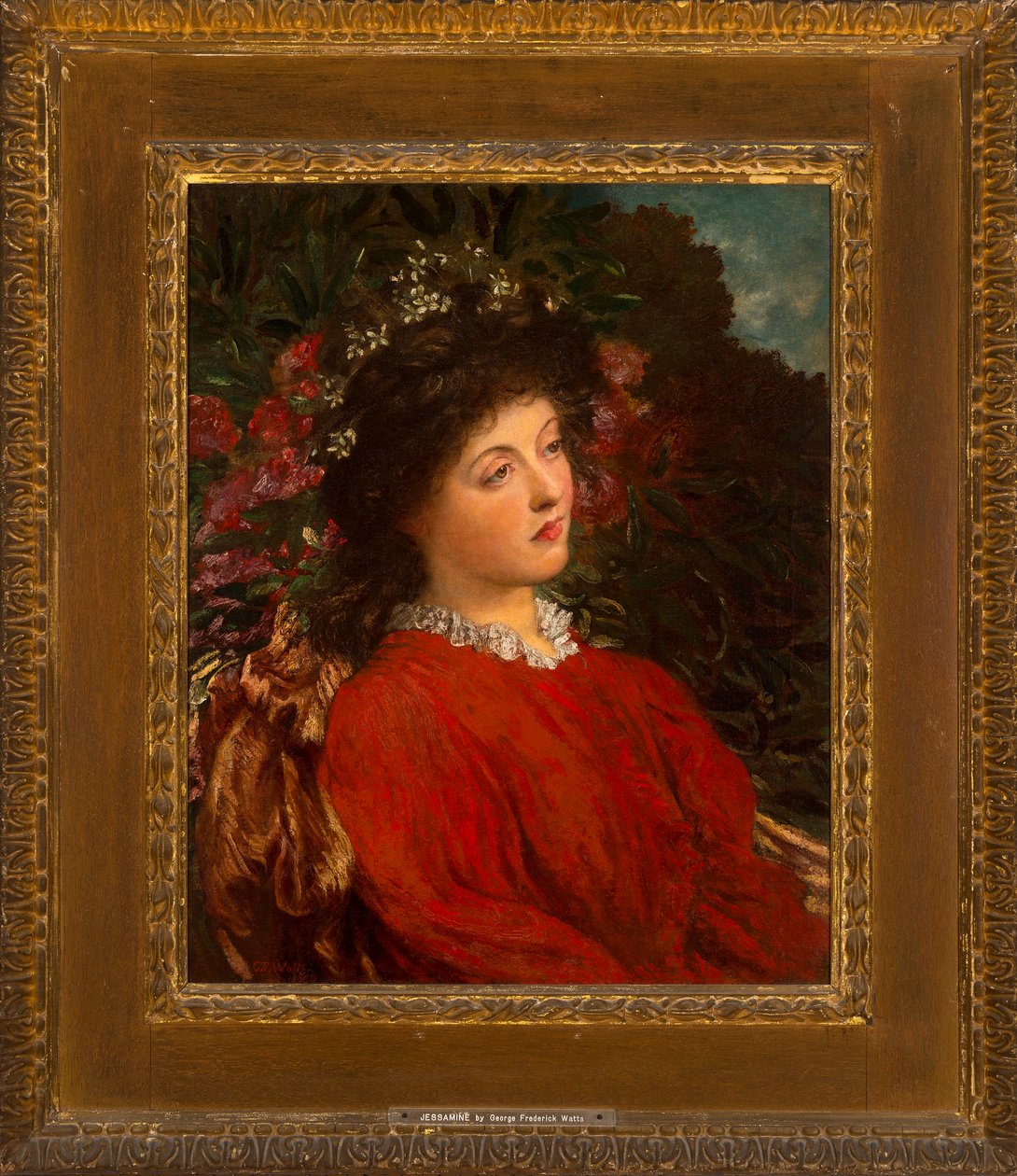 Eveleen Tennant