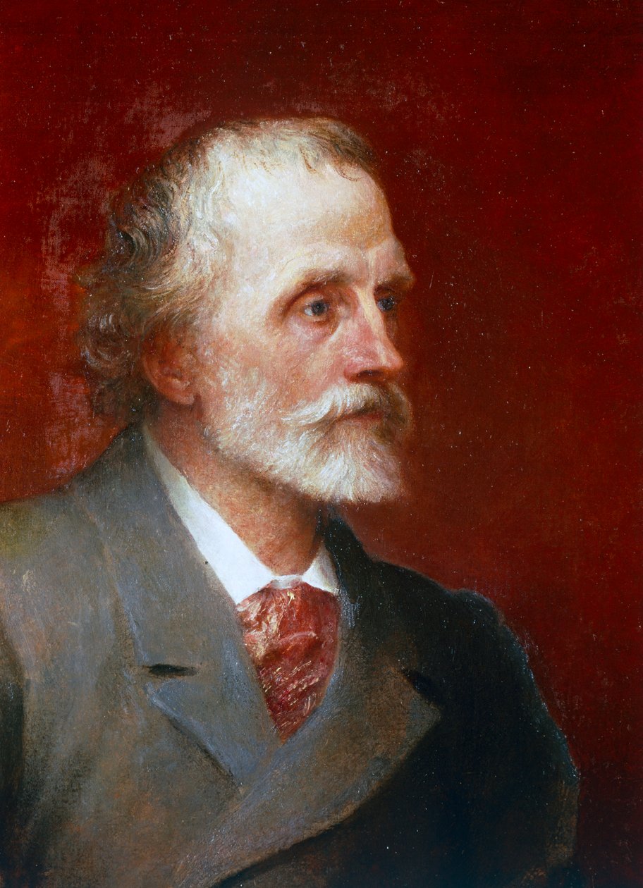 George Meredith