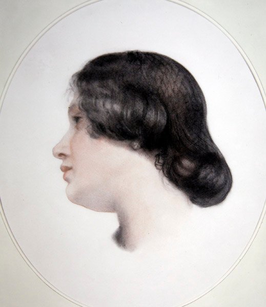 Bayan Thoby Prinsep