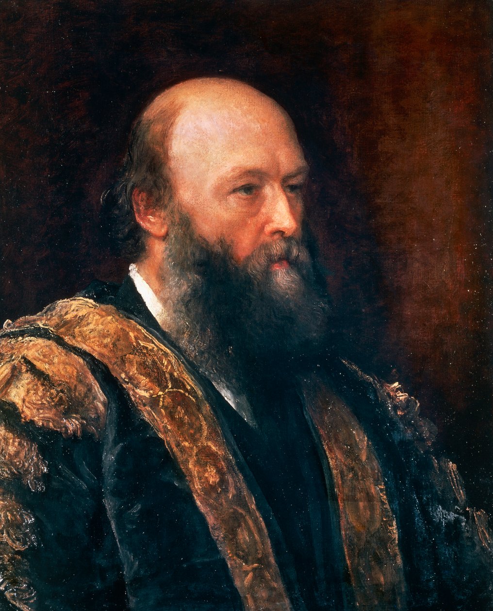 Robert Arthur Talbot Gascoyne-Cecil, Salisbury