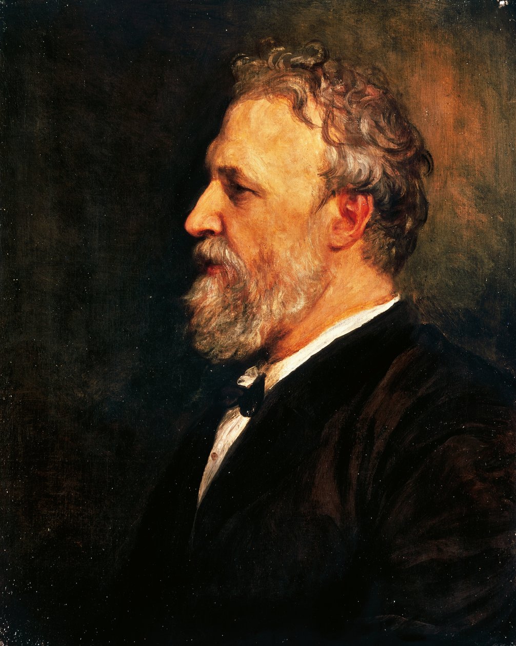 Robert Browning