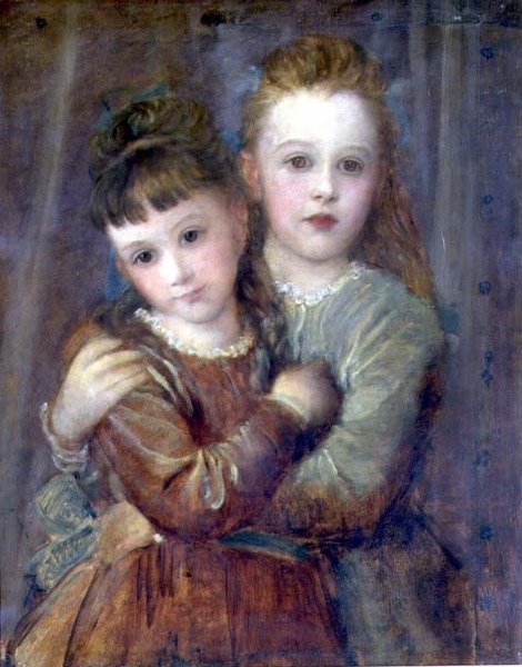 Özlenenler Gurney by George Frederic Watts