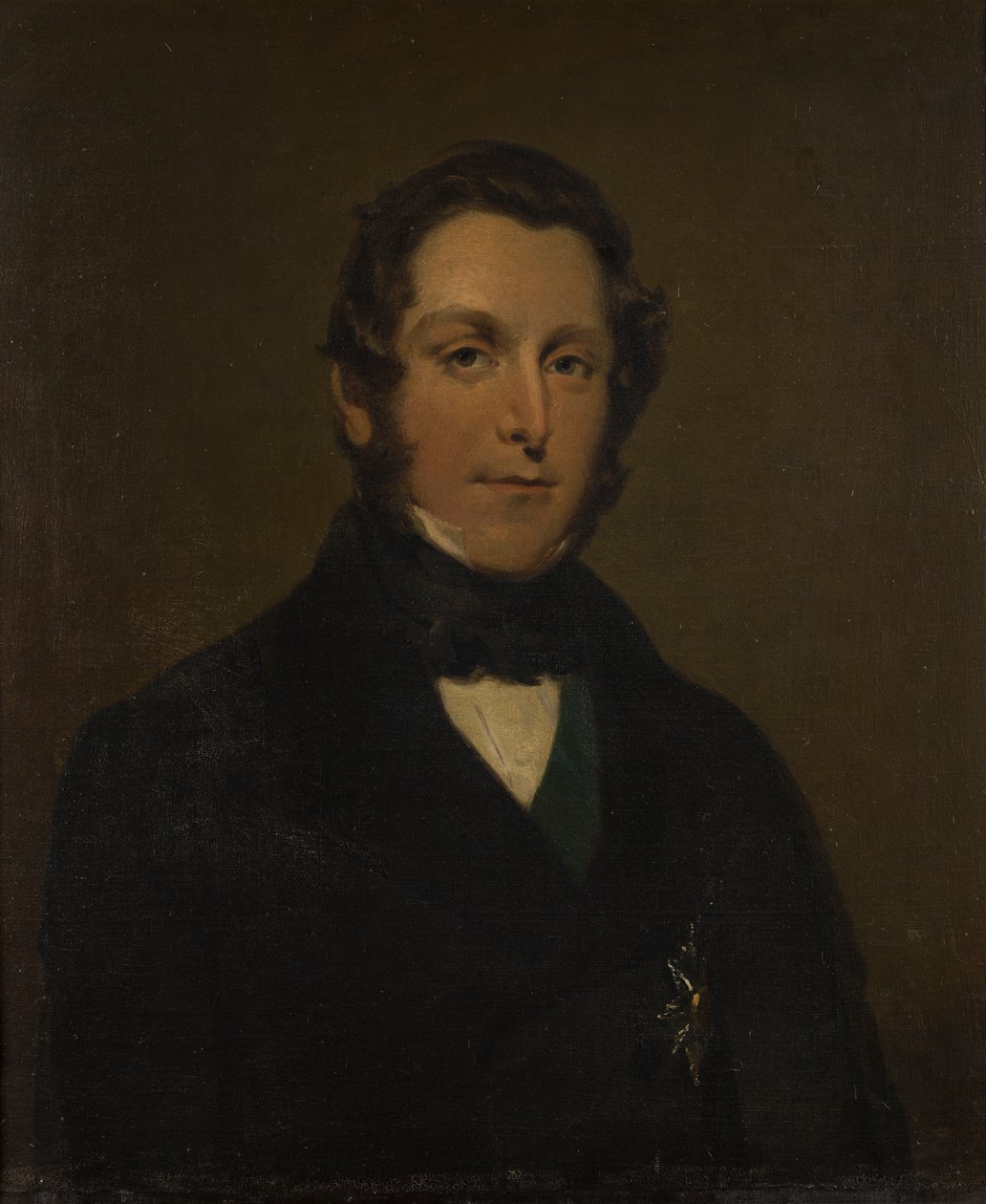 James Andrew Broun Ramsay