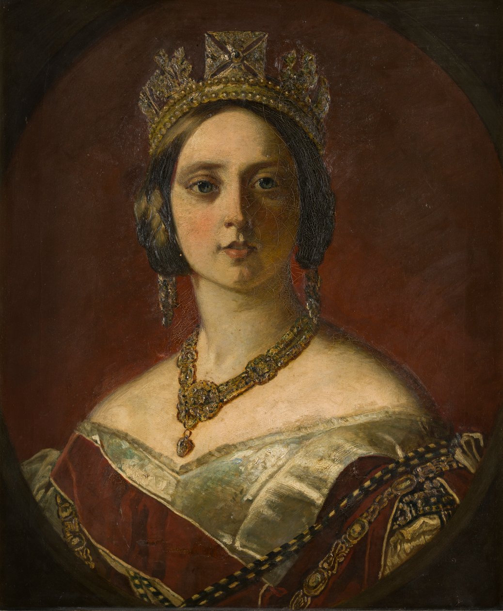 Kraliçe Victoria