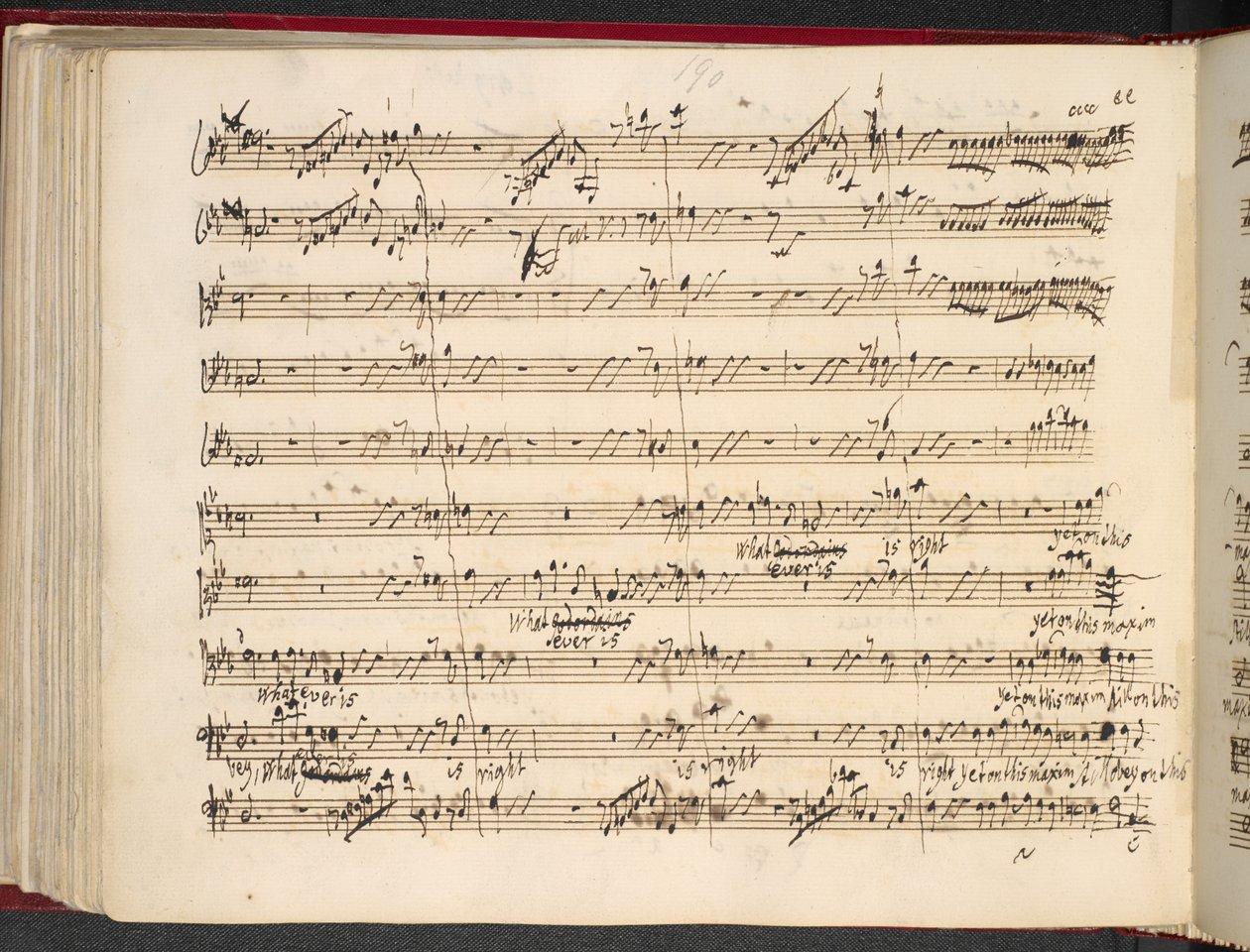  by George Frederick Handel