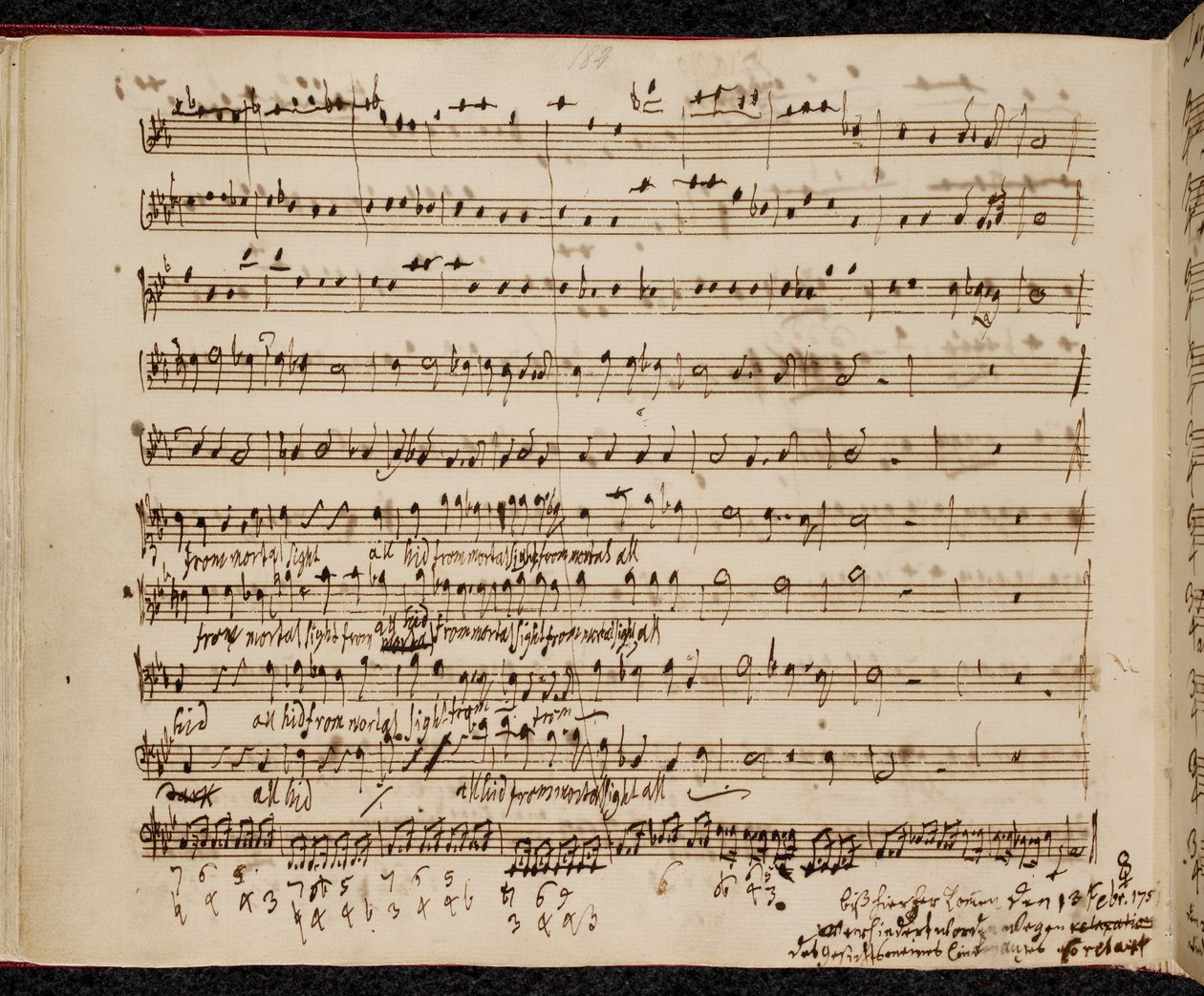 Jephtha (Thomas Morell
