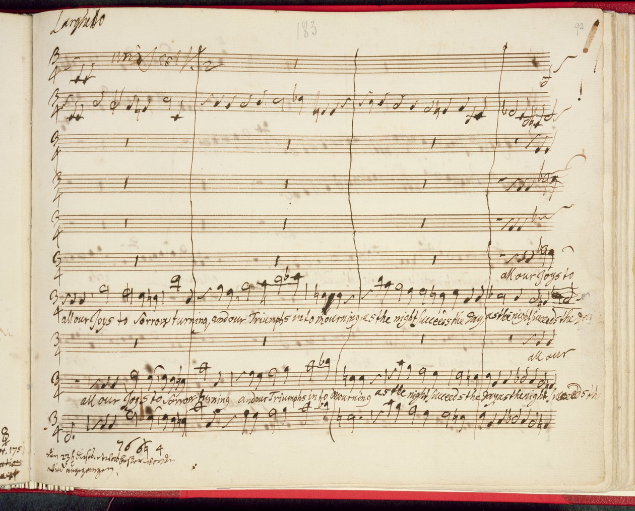 Handel