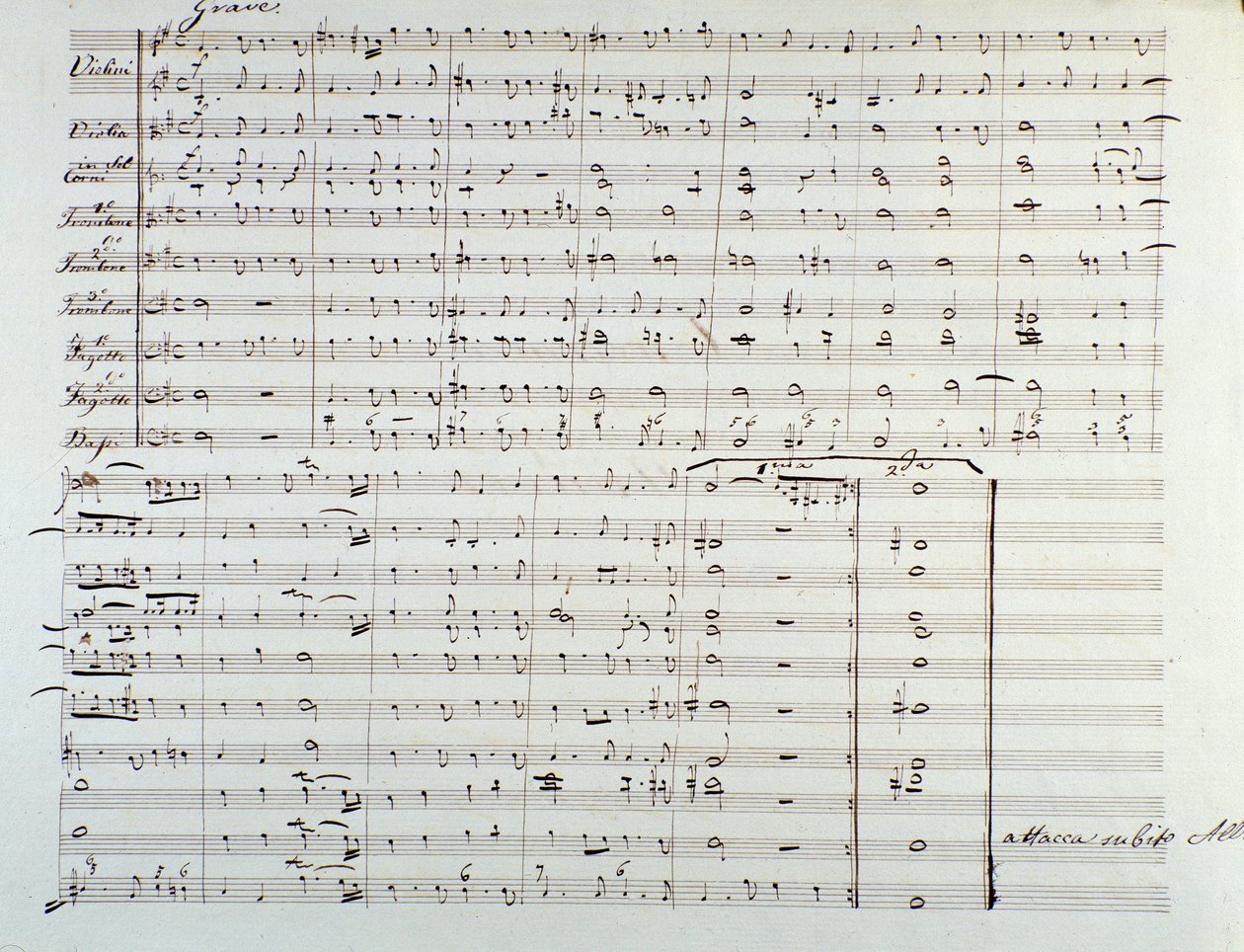 İngiliz Alman besteci George Frederick Handel (Georg Friedrich Handel) tarafından yazılan 