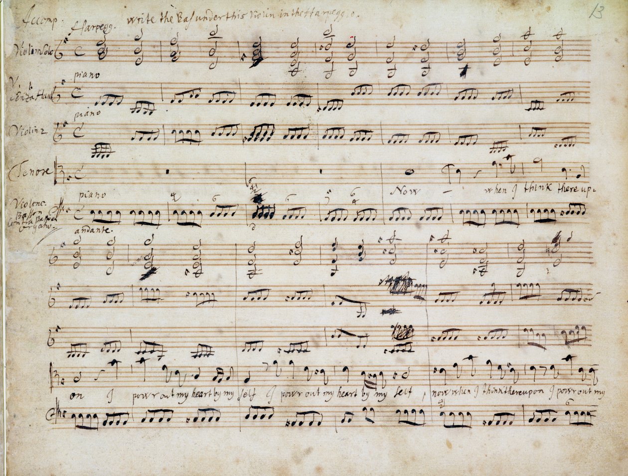 Handel
