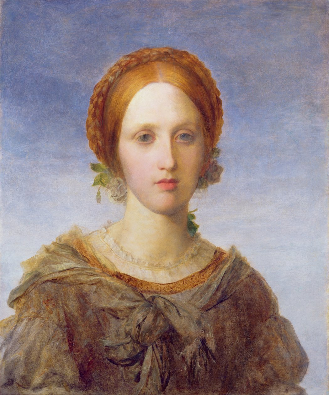 Isabella, Bayan Arabella Prescott