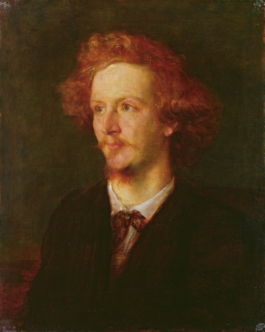 Algernon Charles Swinburne