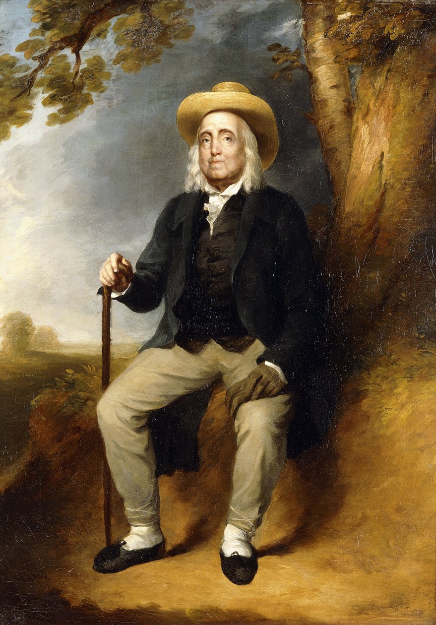 Jeremy Bentham