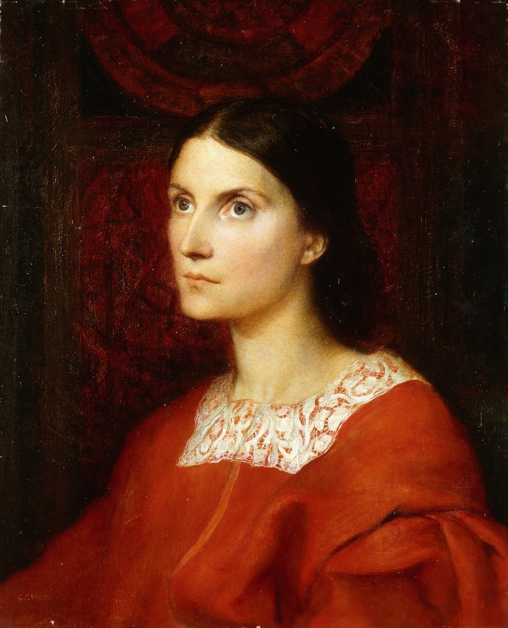 Lady Wolverton