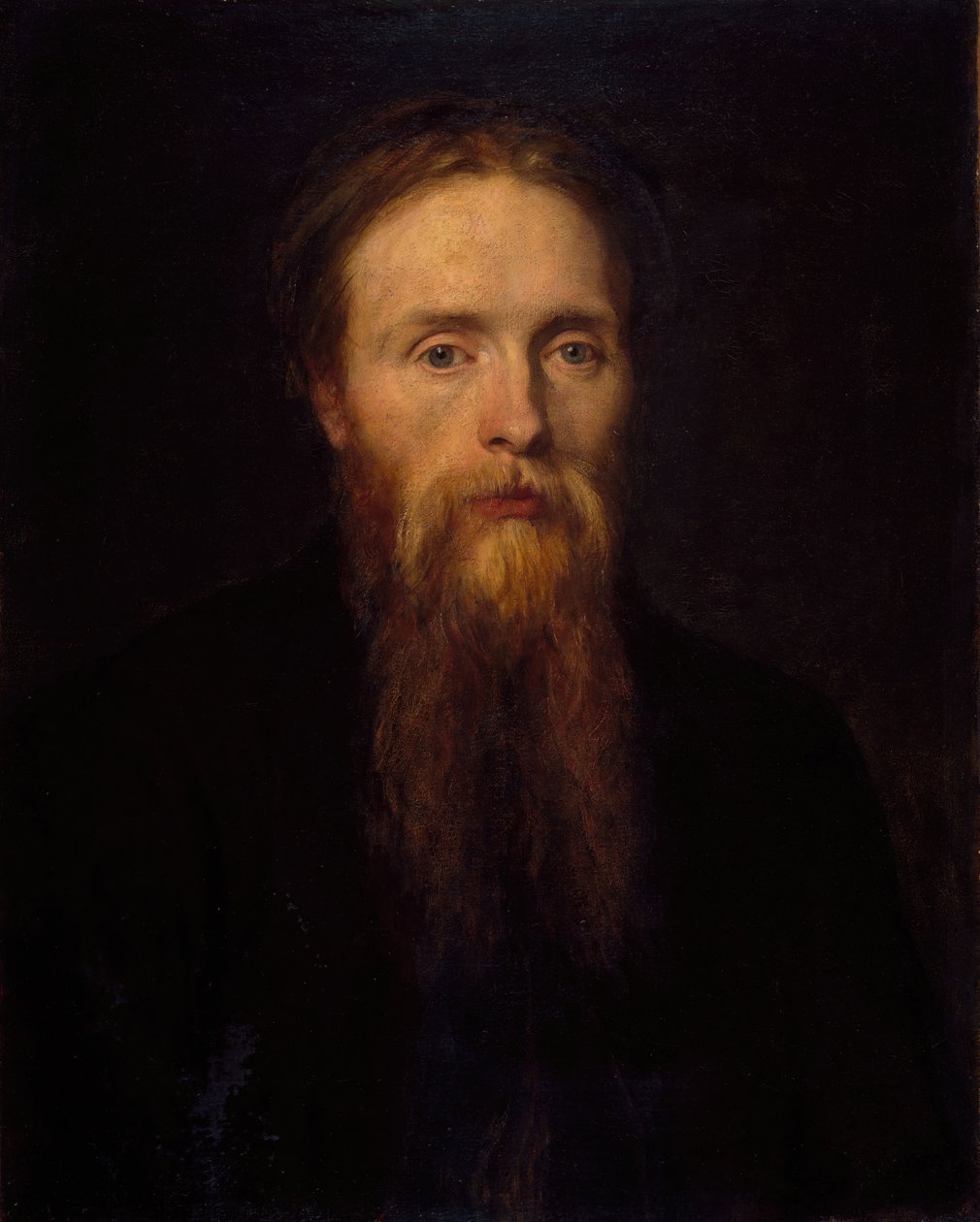 Sir Edward Burne-Jones