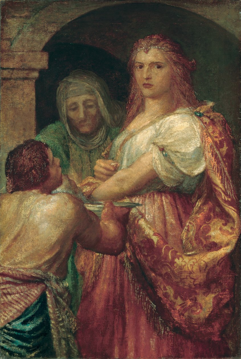 Herodias
