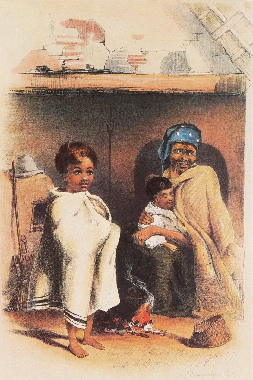  by George French Angas