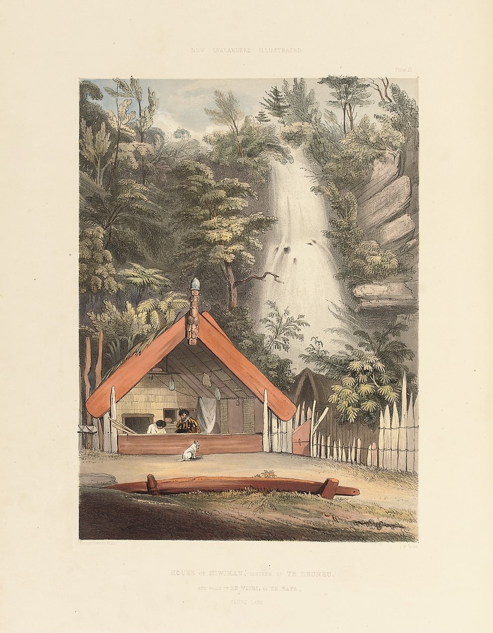 Hiwikau Evi, Heuneu