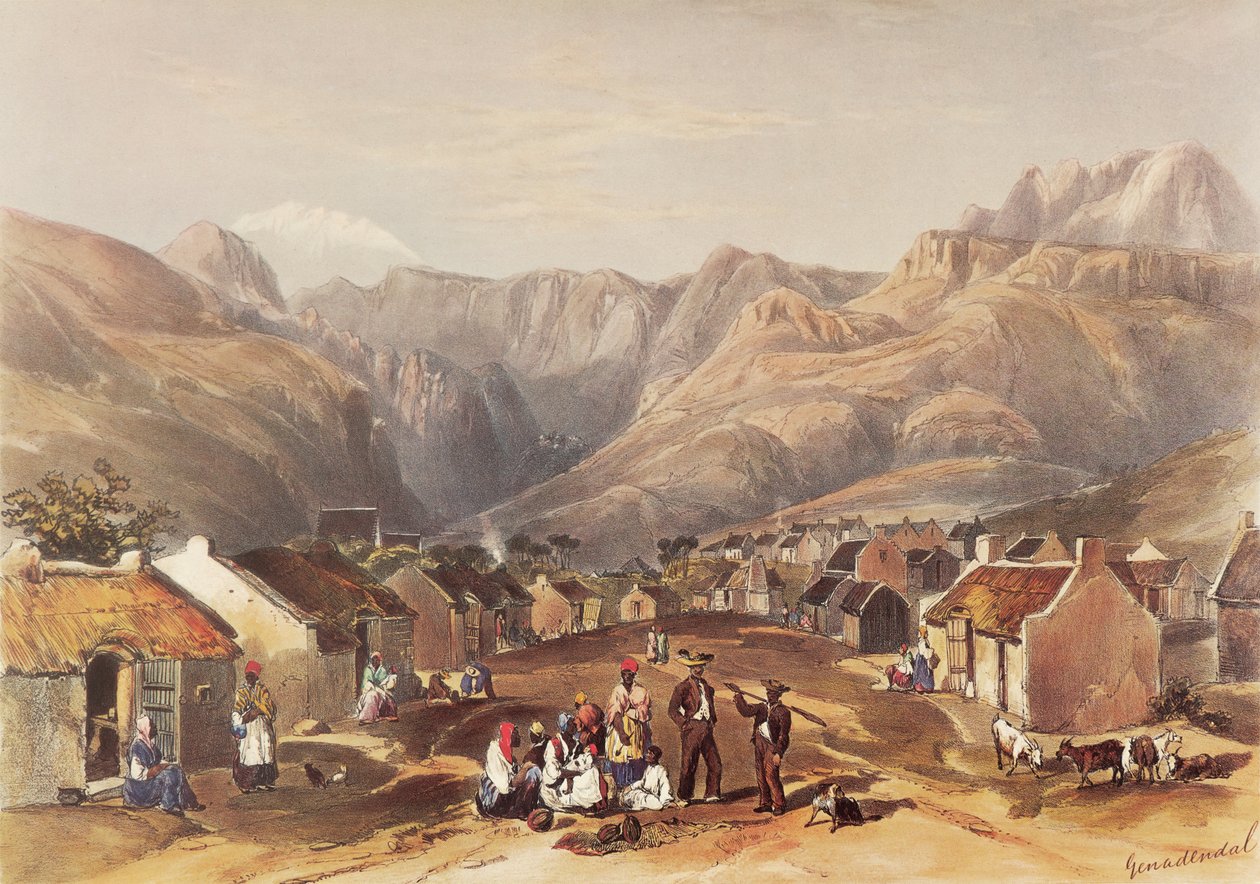  by George French Angas