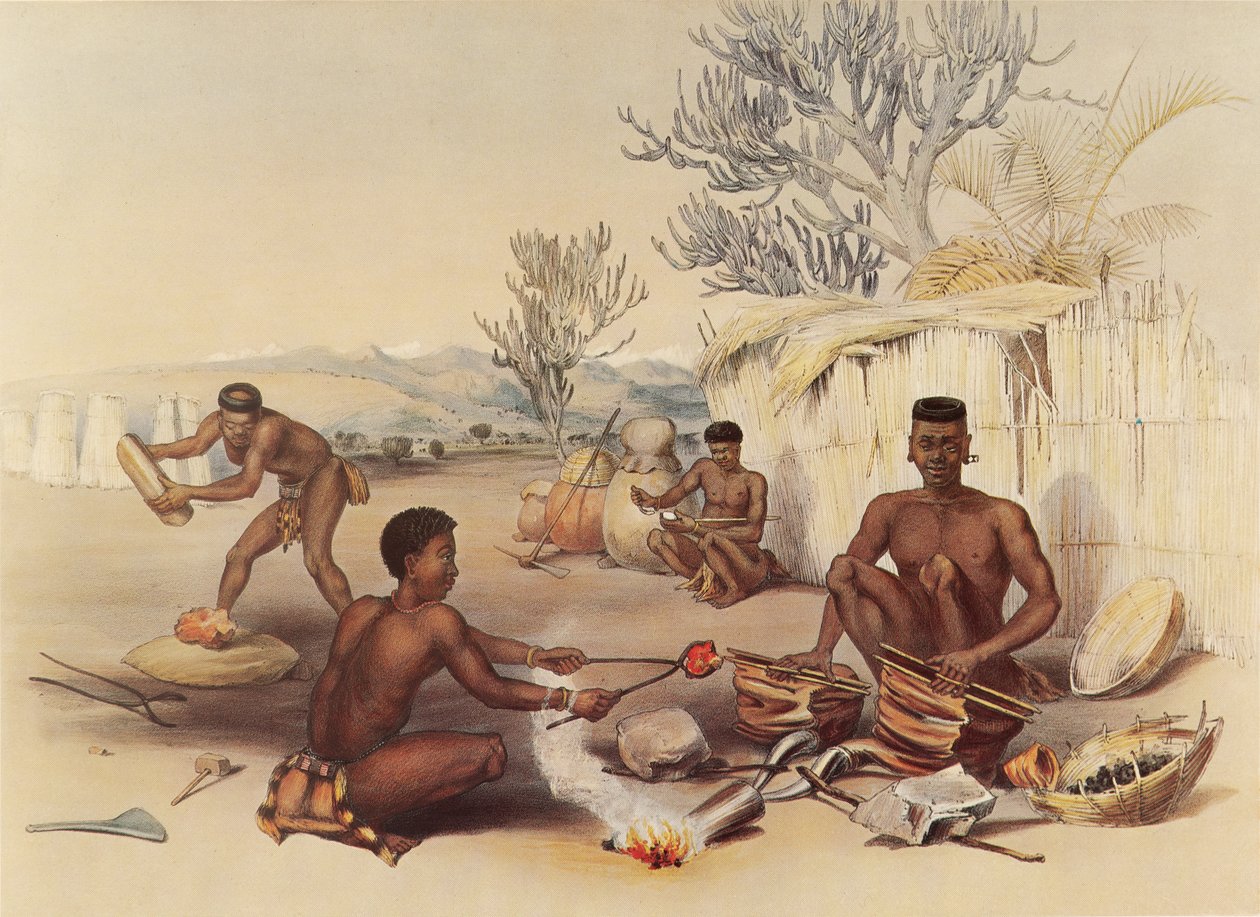  by George French Angas
