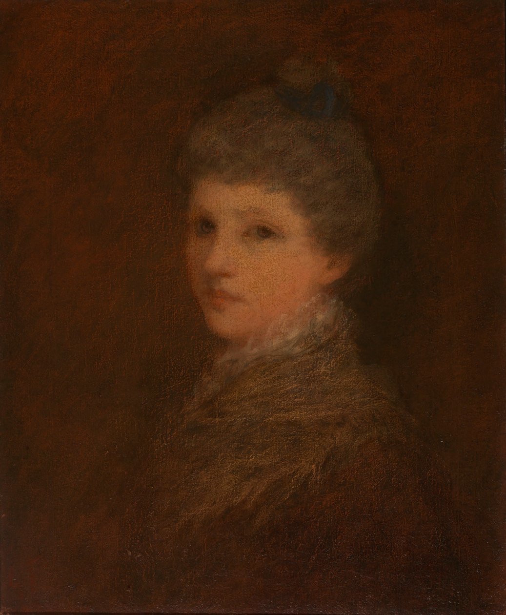  by George Fuller